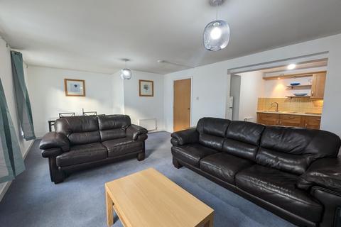 2 bedroom flat to rent - Dalry Gait, Dalry, Edinburgh, EH11
