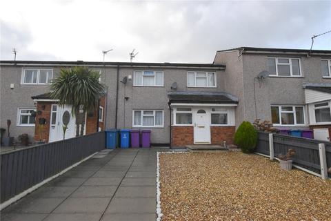 3 bedroom terraced house for sale - Chatsworth Drive, Liverpool, Merseyside, L7
