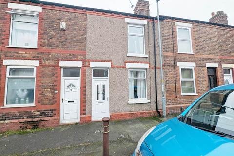2 bedroom terraced house for sale - Hume Street, Warrington, Cheshire