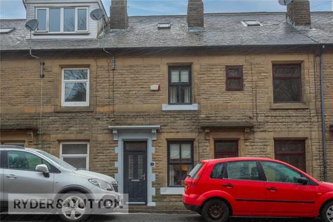 3 bedroom terraced house for sale - Market Street, Shawforth, Rochdale, Lancashire, OL12