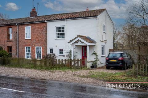 3 bedroom cottage for sale - Billingford Road, North Elmham, Dereham