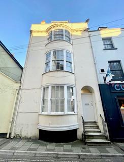4 bedroom block of apartments for sale - 3 East Street, Weymouth, Dorset, DT4 8BP