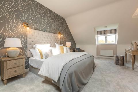 4 bedroom semi-detached house for sale - The Easton - Plot 218 at Mead Fields, Harding Drive BS29