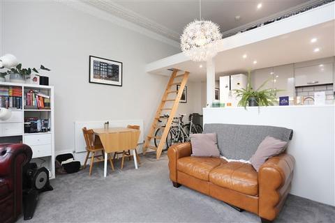 Studio for sale - St Aubyns, Hove