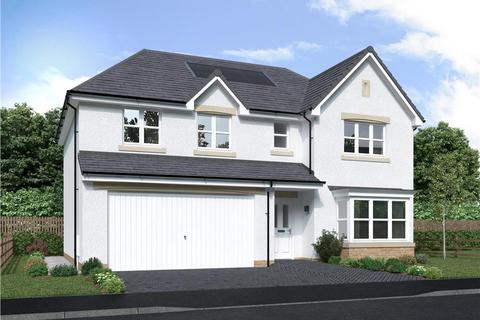 5 bedroom detached house for sale - Plot 37, Elmford at Winton View, Off Ormiston Road EH33