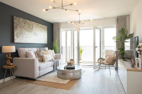 2 bedroom apartment for sale - Plot 217, The Elm Apartments - 2 Bedroom at Brooklands Park, 26 Oxleigh Way BS34