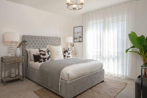 2 bedroom apartment for sale - Plot 217, The Elm Apartments - 2 Bedroom at Brooklands Park, 26 Oxleigh Way BS34