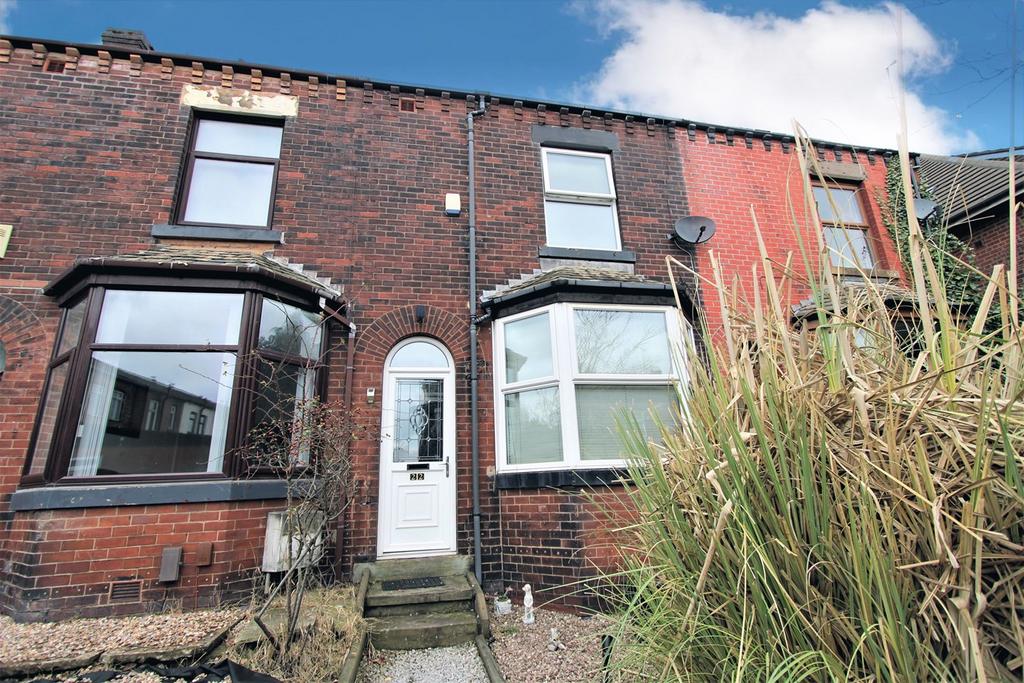 Rowena Street, Bolton, BL3 3 bed terraced house £150,000