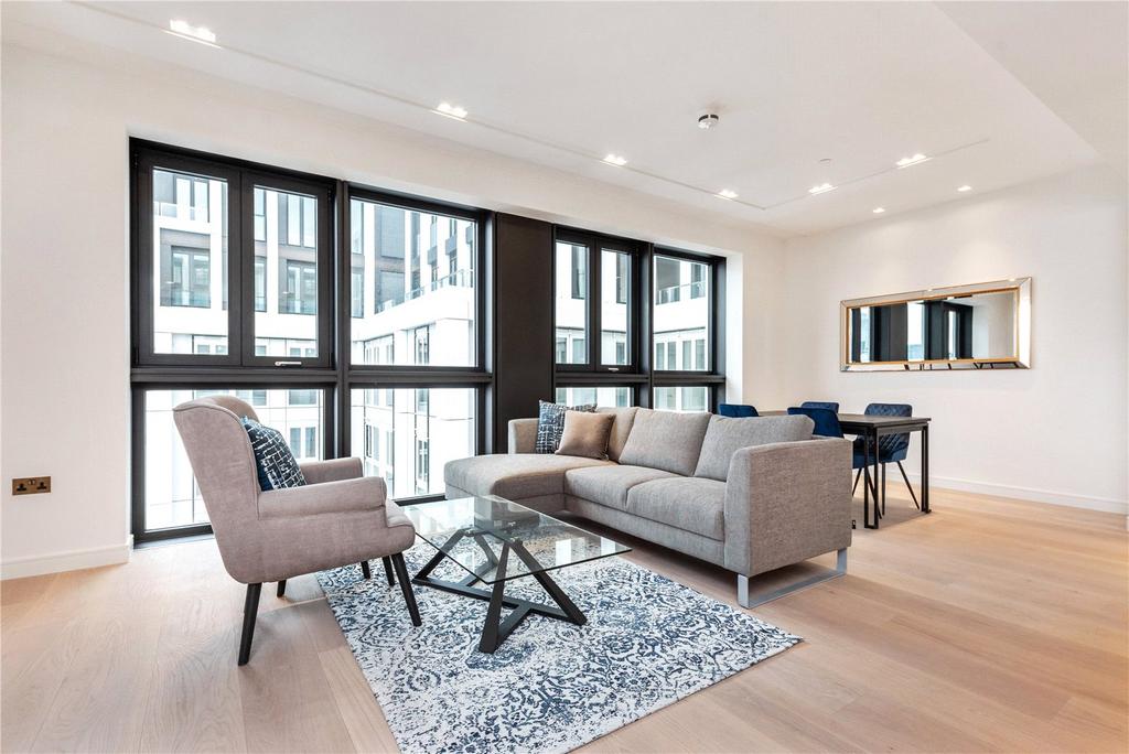 Kitchen/ Reception