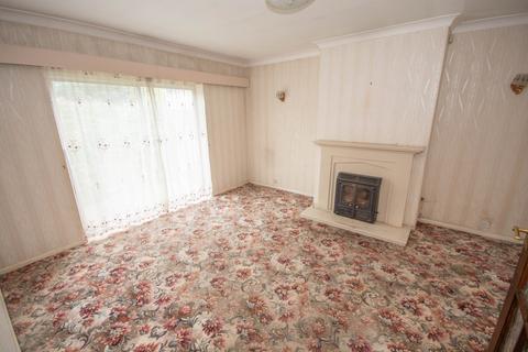 3 bedroom semi-detached bungalow for sale, Ware Road, Barby, Rugby, CV23