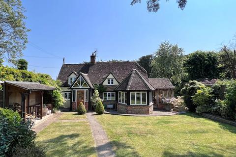4 bedroom detached house for sale, Springhill, Longworth, Abingdon, OX13