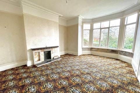 8 Carrs Crescent, Formby, Liverpool, L37 2EU