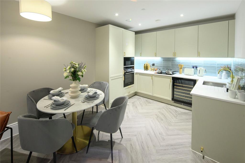 Show Home