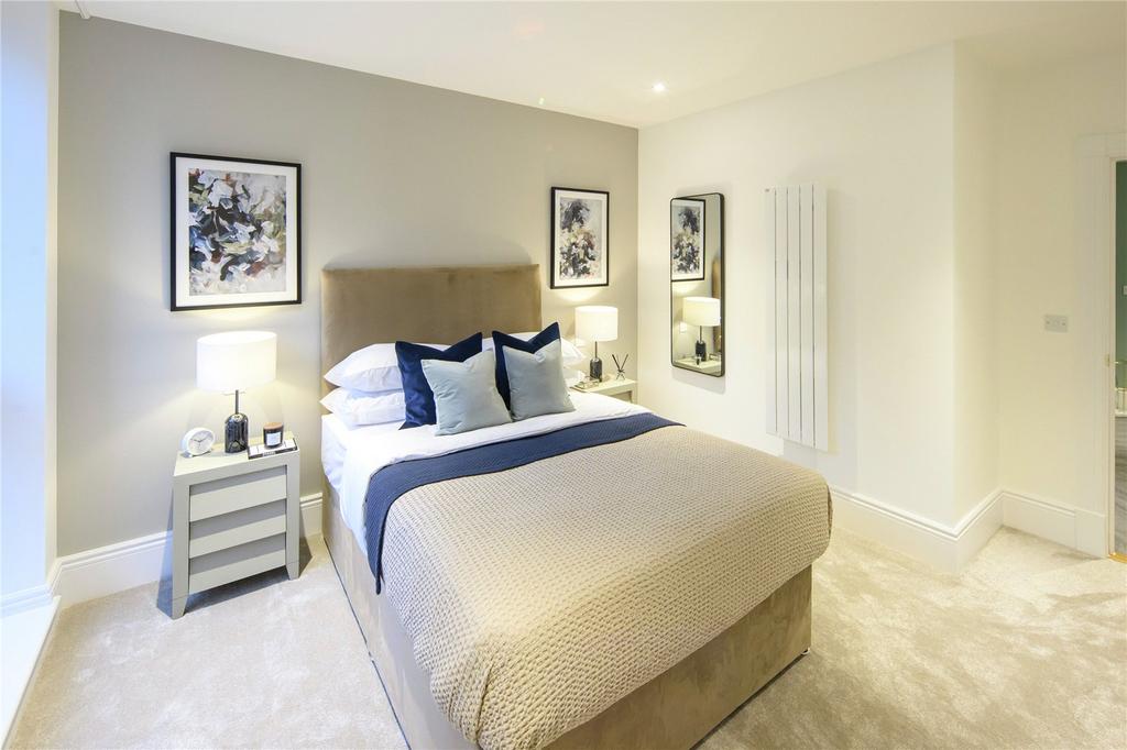 Show Home