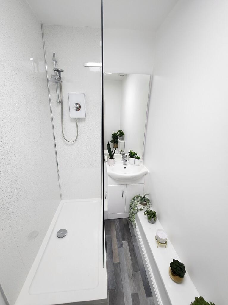 Toilet and Bath