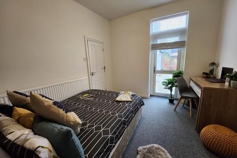 1 bedroom in a house share to rent, Sprowston Road