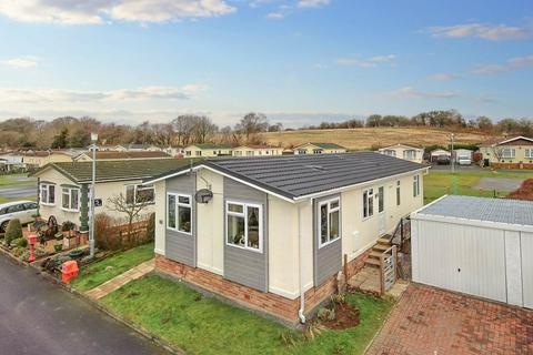 2 bedroom park home for sale - The Dell, Caerwnon Park, Builth Wells, LD2