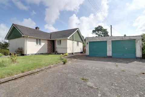 3 bedroom bungalow for sale, North Street, Dolton, Winkleigh, EX19