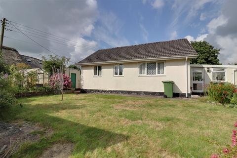 3 bedroom bungalow for sale, North Street, Dolton, Winkleigh, EX19