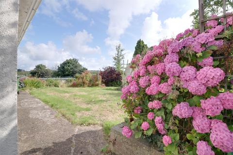 3 bedroom bungalow for sale, North Street, Dolton, Winkleigh, EX19