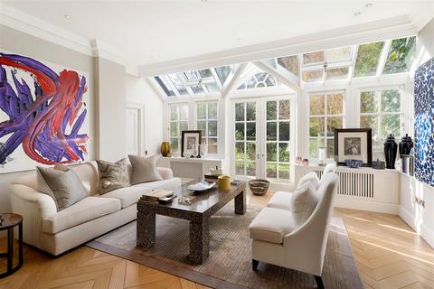 7 bedroom apartment to rent, Holland Park W11