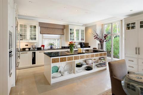 7 bedroom apartment to rent, Holland Park W11