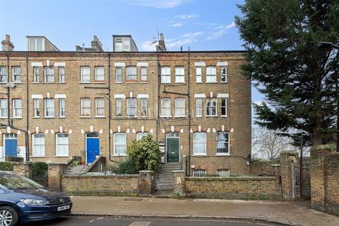 Flat 8, 3 Tasker Road, London, NW3 2YR