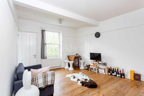 Flat 8, 3 Tasker Road, London, NW3 2YR