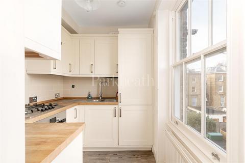 Flat 8, 3 Tasker Road, London, NW3 2YR