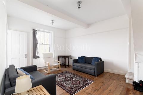 Flat 8, 3 Tasker Road, London, NW3 2YR