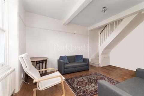 Flat 8, 3 Tasker Road, London, NW3 2YR
