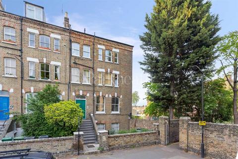 Flat 8, 3 Tasker Road, London, NW3 2YR