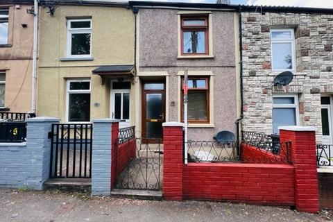 13 Park Hill, Tredegar, NP22 3NN