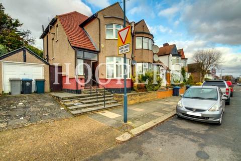 3 bedroom semi-detached house for sale, Dollis Hill Avenue, London, NW2