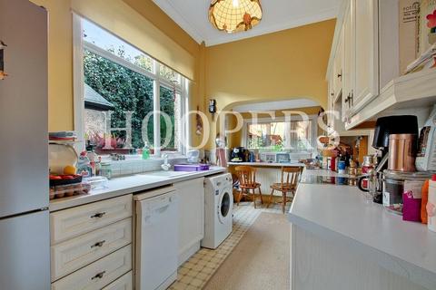 3 bedroom semi-detached house for sale, Dollis Hill Avenue, London, NW2