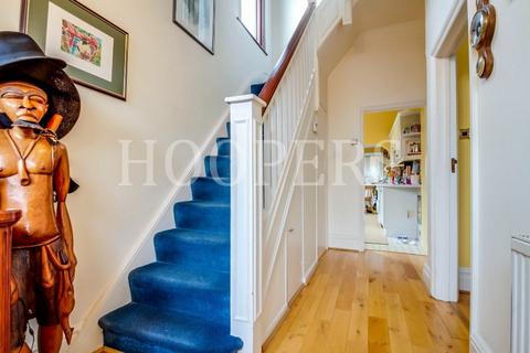 3 bedroom semi-detached house for sale, Dollis Hill Avenue, London, NW2