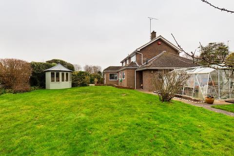4 bedroom detached house for sale - The Oaks, Broadstairs, CT10