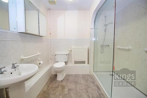 1 bedroom retirement property for sale - Deercote, Turners Hill, Cheshunt, Waltham Cross