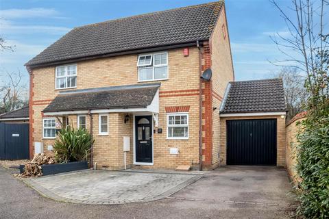 10 Appleton Mews, Emerson Valley, Milton Keynes, MK4 2GB