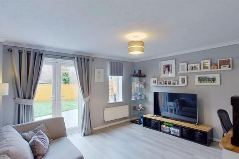10 Appleton Mews, Emerson Valley, Milton Keynes, MK4 2GB