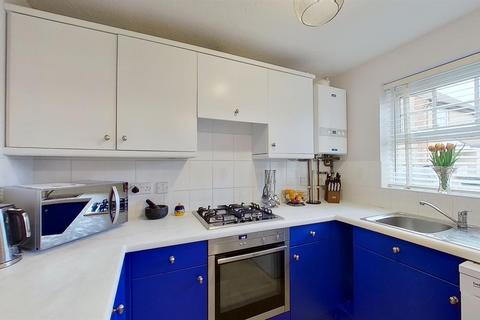10 Appleton Mews, Emerson Valley, Milton Keynes, MK4 2GB