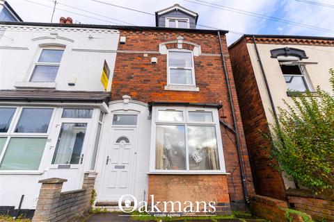 7 bedroom house to rent - Heeley Road, Selly Oak, B29