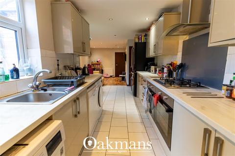 7 bedroom house to rent - Heeley Road, Selly Oak, B29