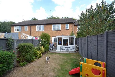 26 Mill Close, Buntingford, SG9 9SZ