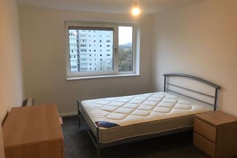 1 bedroom flat to rent - Tilehurst Court, Kersal Way, Salford, M7 3ST