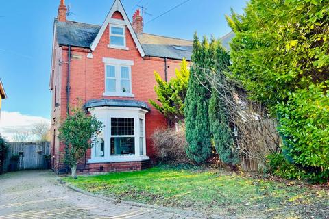5 bedroom semi-detached house for sale - Thornfield Road, Middlesbrough