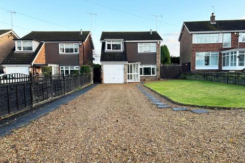 127a Alcester Road, Hollywood, Birmingham, B47 5NR