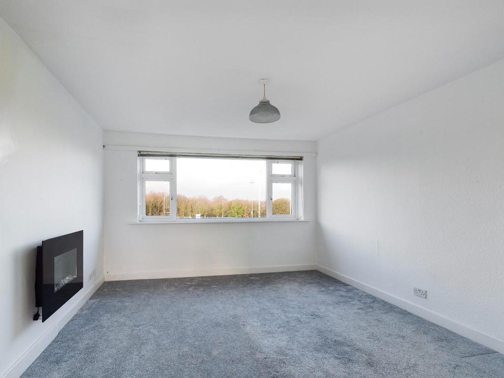 Shay Drive, Bradford 1 bed apartment for sale £63,950
