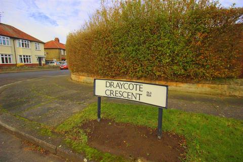 3 bedroom bungalow for sale, Draycote Crescent, Darlington