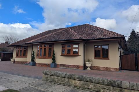 Draycote Crescent, Darlington
